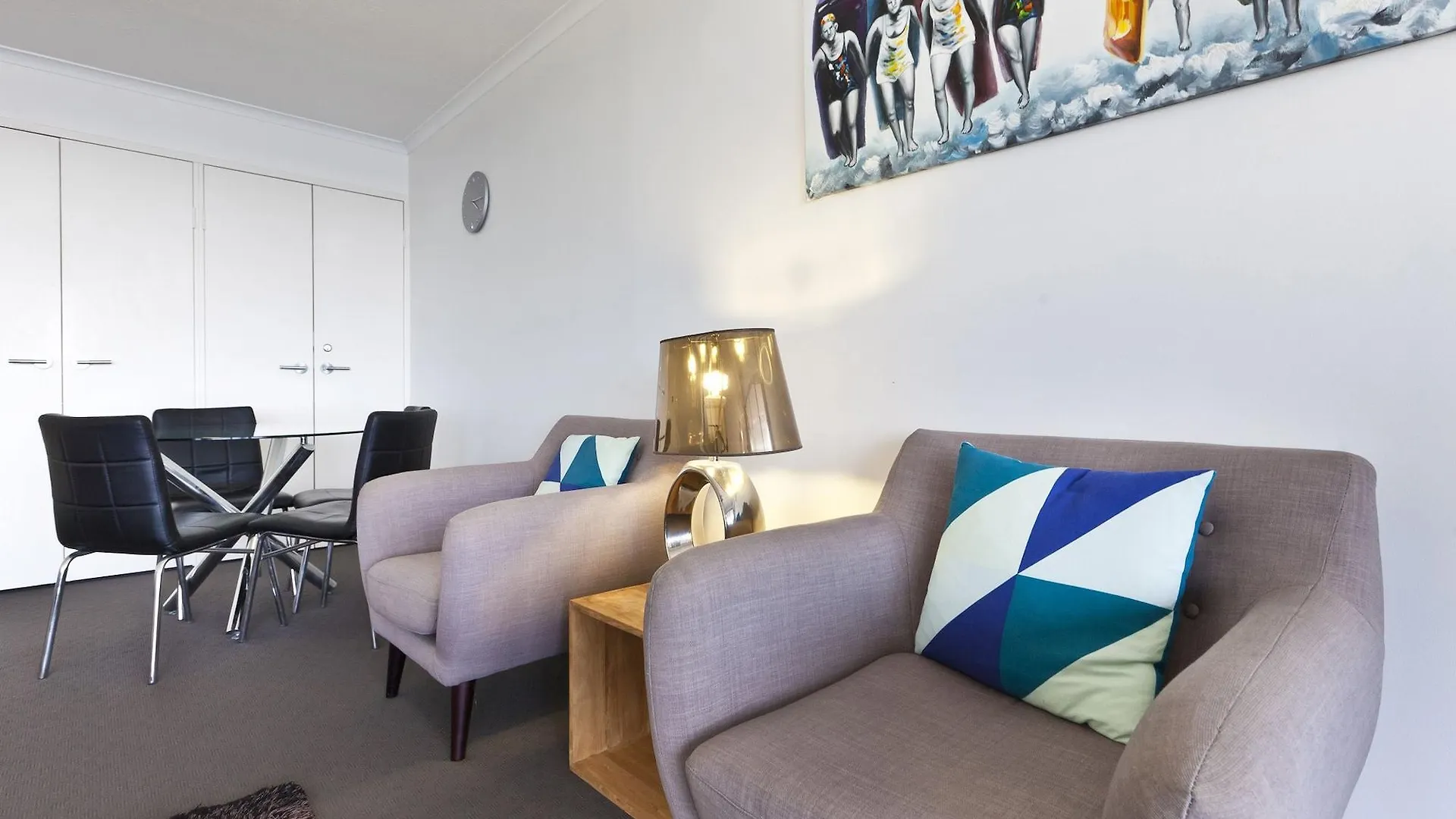 Aparthotel Surf Regency Gold Coast 3*,  Australia