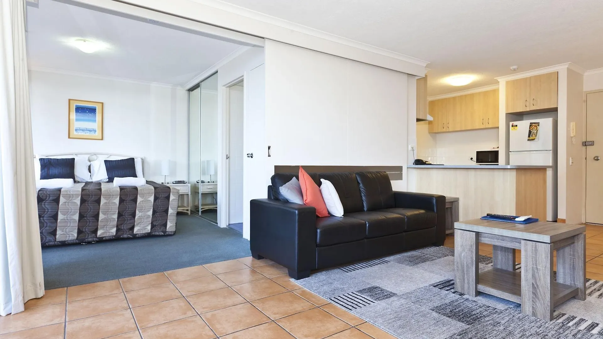 Aparthotel Surf Regency Gold Coast