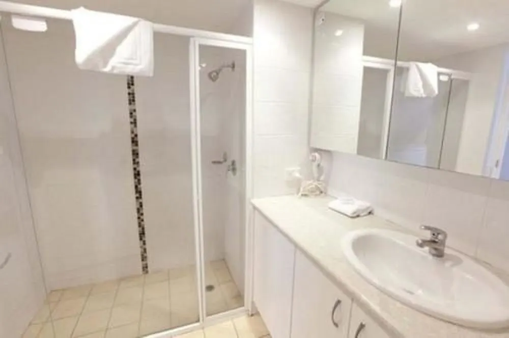Aparthotel Surf Regency Gold Coast