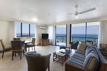 Aparthotel Surf Regency Gold Coast 3*,