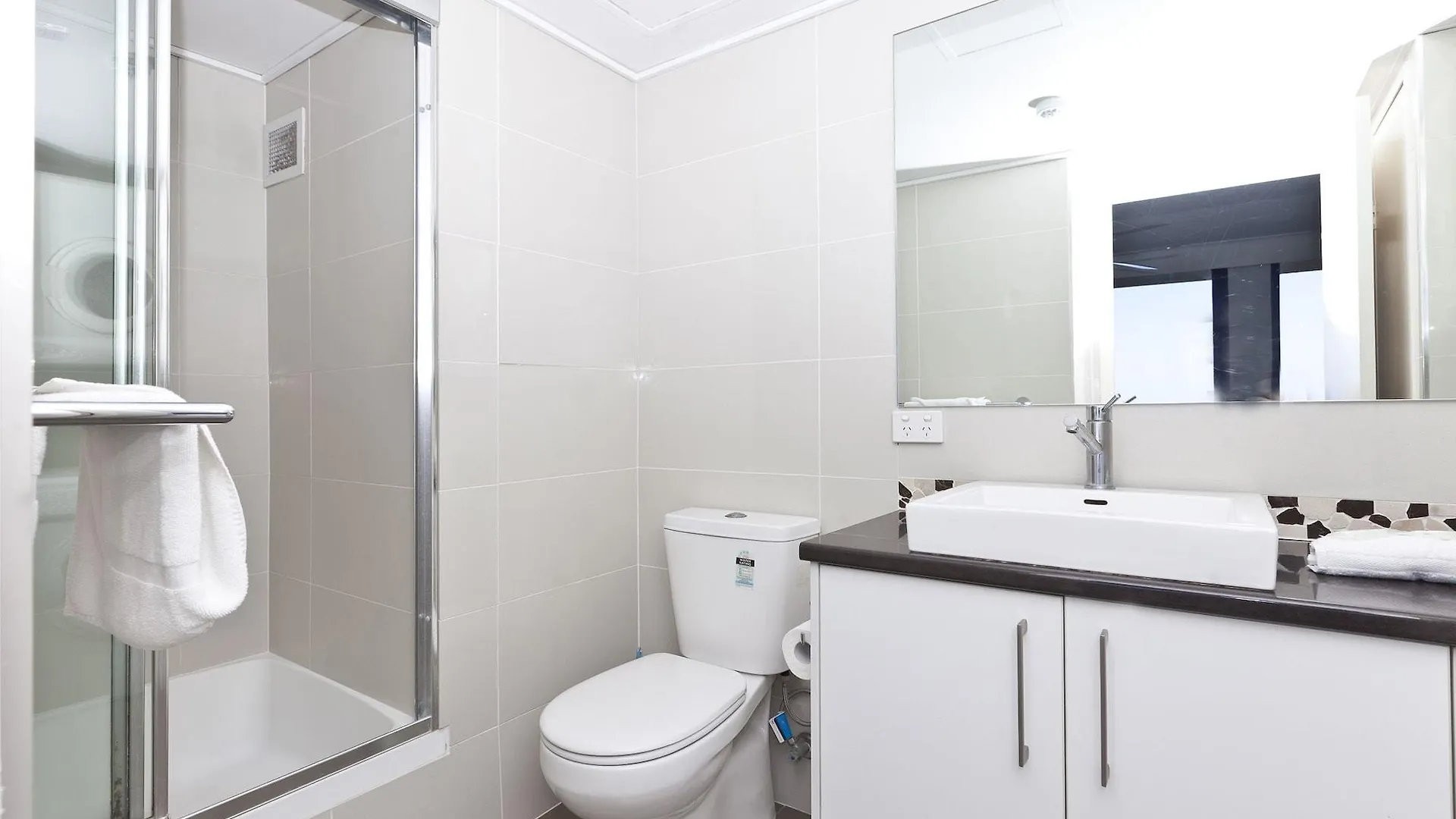 Aparthotel Surf Regency Gold Coast