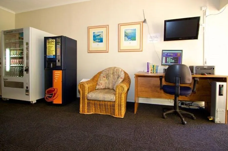 Aparthotel Surf Regency Gold Coast 3*,  Australia