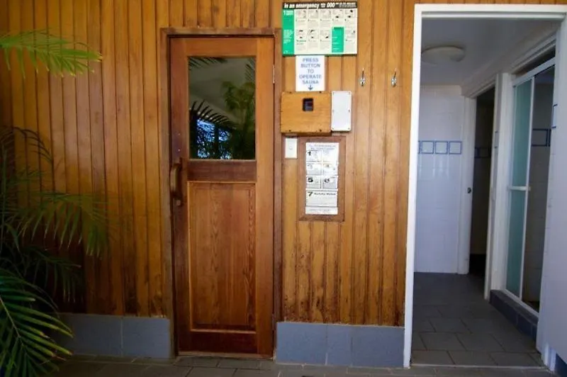 Aparthotel Surf Regency Gold Coast