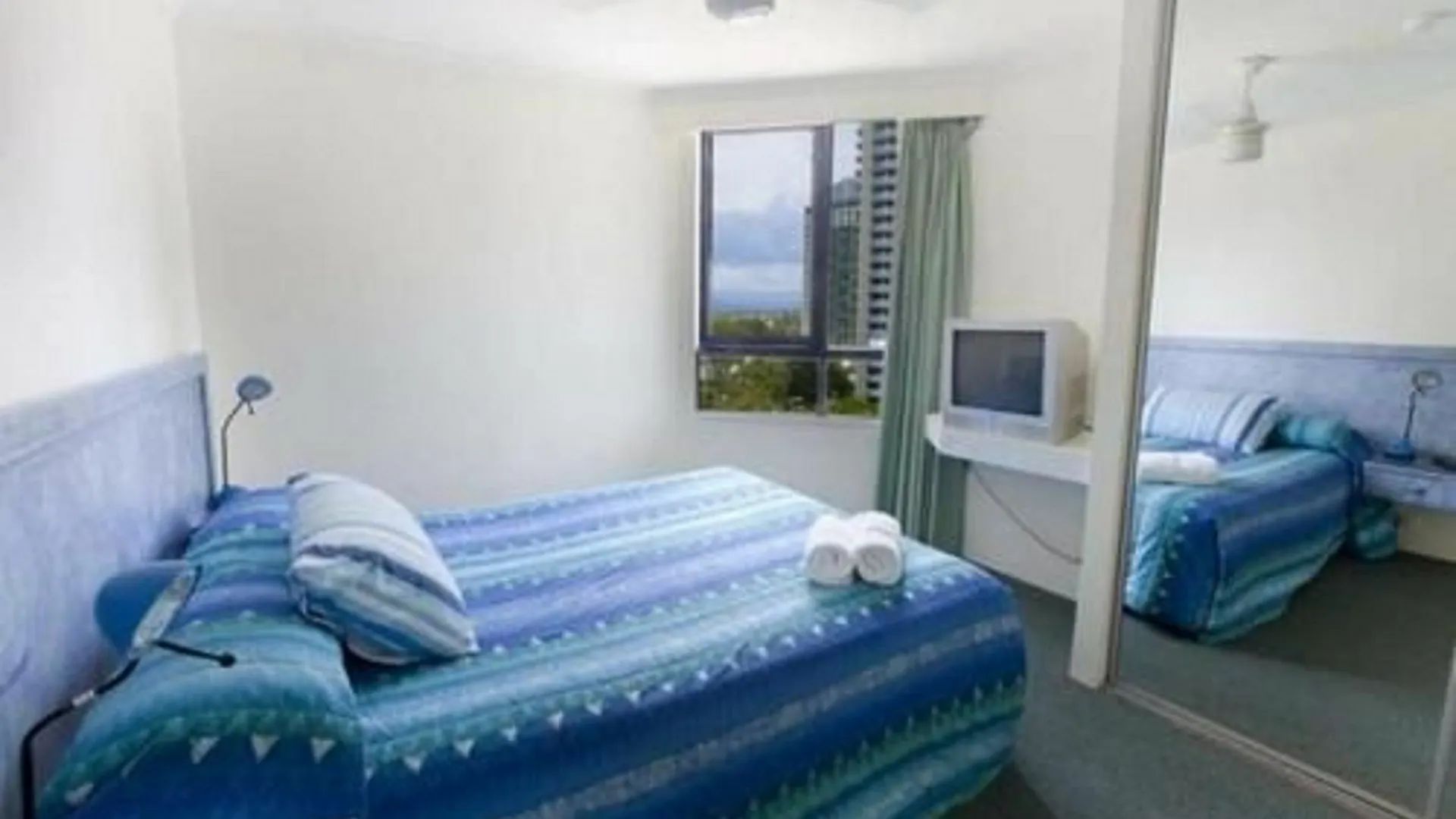 Aparthotel Surf Regency Gold Coast 3*,  Australia